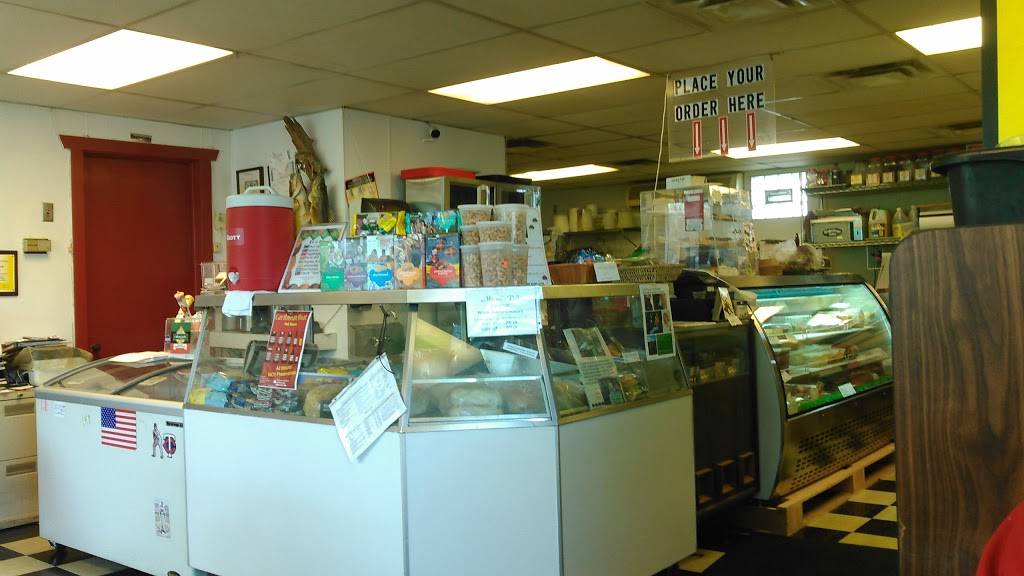 Marinos Deli | restaurant | 1946 Johnson St NE, Minneapolis, MN 55418, USA | 6127810970 OR +1 612-781-0970