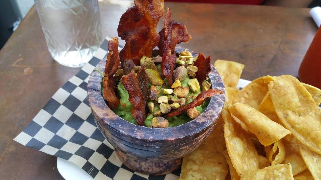 Zona Rosa | restaurant | 1411 The Alameda, San Jose, CA 95126, USA | 4082751411 OR +1 408-275-1411