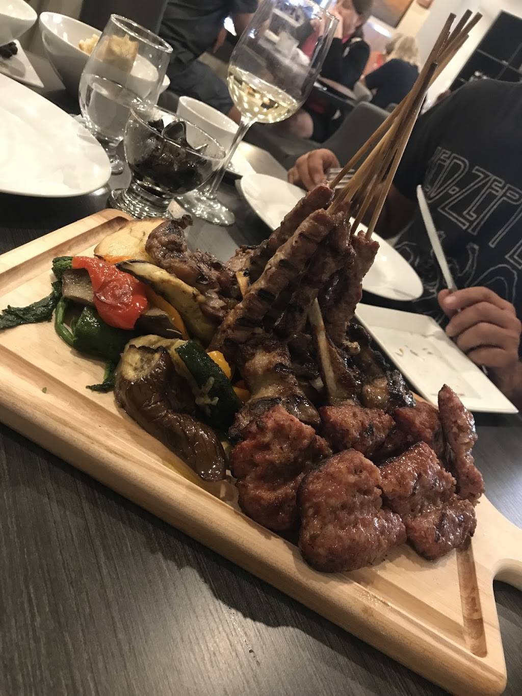 Cotto88 Italian Eatery | restaurant | 4240 Simcoe County Rd 88, Bond Head, ON L0G 1B0, Canada | 9055515188 OR +1 905-551-5188