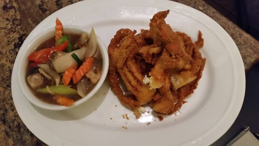 Mai Thai Cuisine | restaurant | 2249 Sunset Blvd, West Columbia, SC 29169, USA | 8039394795 OR +1 803-939-4795