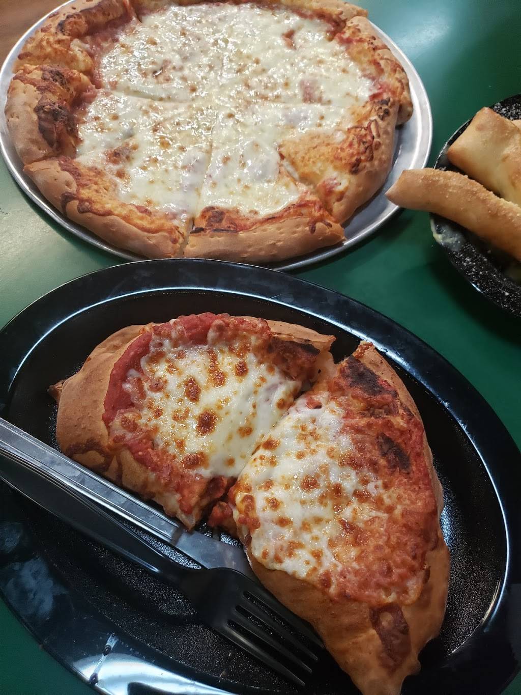 Pizza Factory | restaurant | 201 Main St, Rio Vista, CA 94571, USA | 7073746868 OR +1 707-374-6868