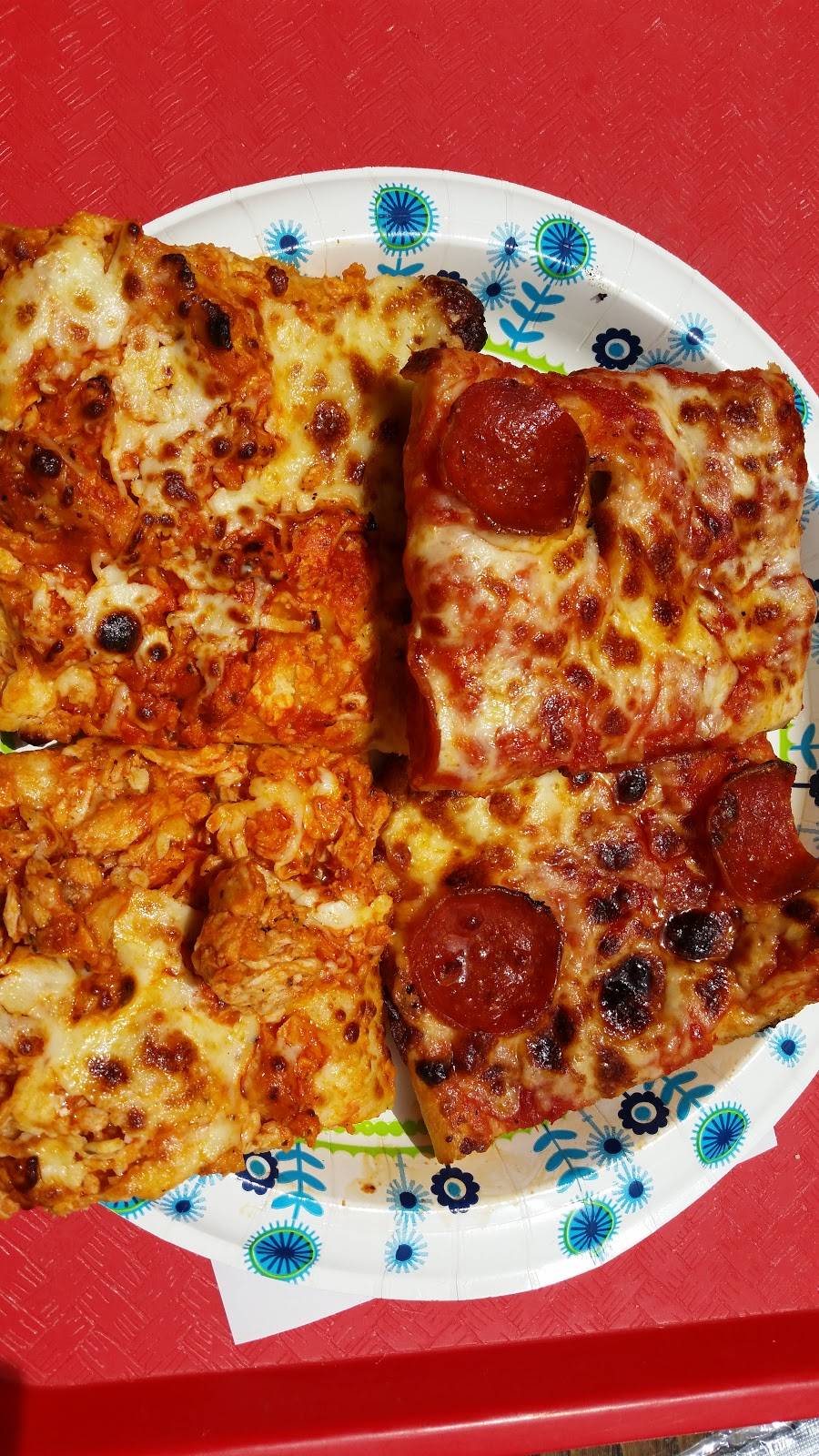 Nirchis Pizza | restaurant | 3619 Vestal Pkwy E, Vestal, NY 13850, USA | 6077295131 OR +1 607-729-5131