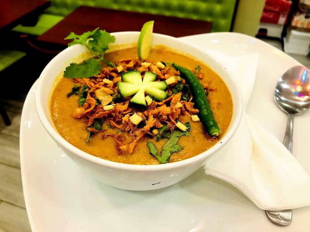 Sultans Dine | restaurant | 110-23 Jamaica Ave, Richmond Hill, NY 11418, USA | 7188462513 OR +1 718-846-2513