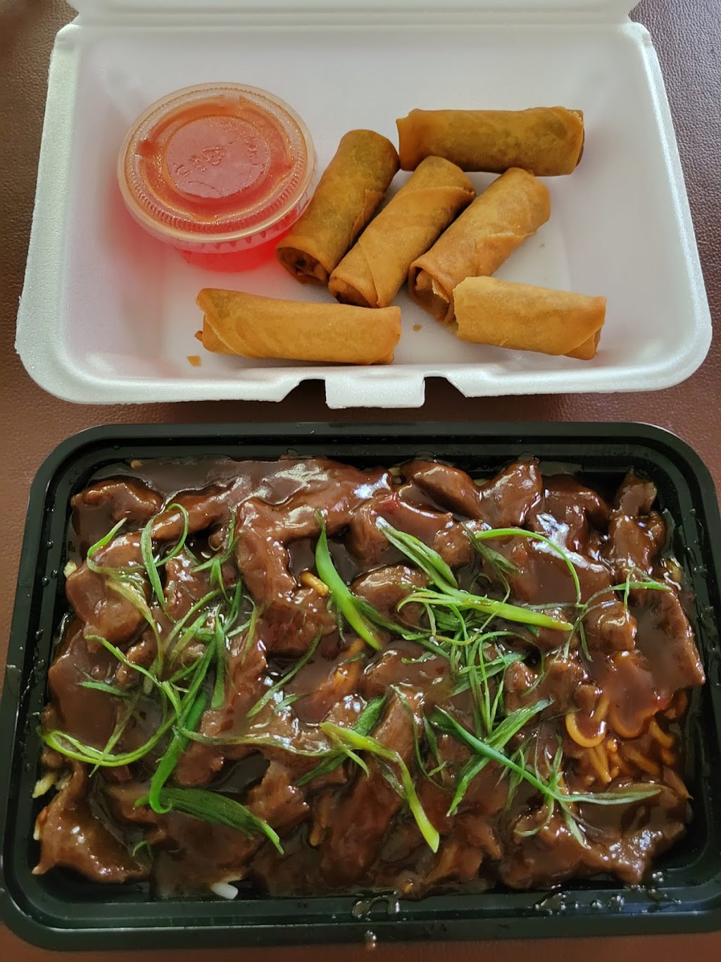 Weis Cantonese | restaurant | 2900 W Excursion Ln Suite 7, Meridian, ID 83642, USA | 5417099312 OR +1 541-709-9312