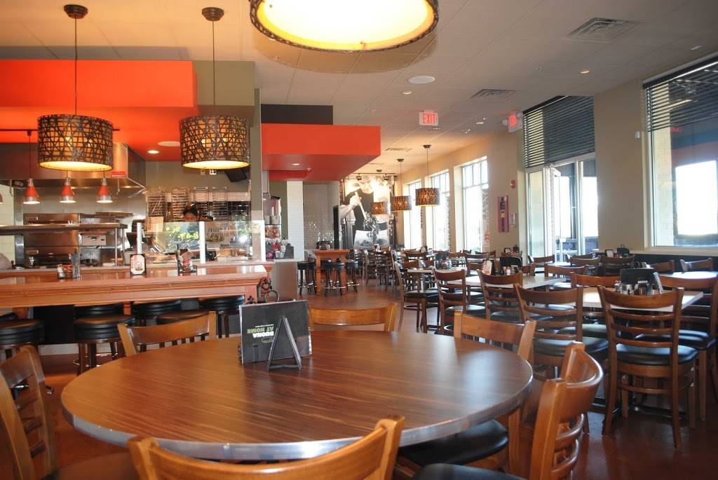 Buona | restaurant | 303 S Weber Rd, Bolingbrook, IL 60490, USA | 6303431333 OR +1 630-343-1333