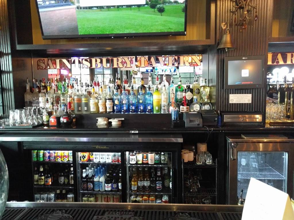 Saintsbury Tavern | restaurant | 6800 Windhaven Pkwy, The Colony, TX 75056, USA | 9723070300 OR +1 972-307-0300