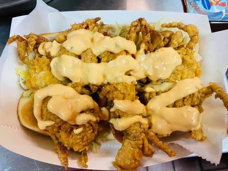 Ocean Crab House | restaurant | 3720 NY-112, Coram, NY 11727, USA | 6318469440 OR +1 631-846-9440