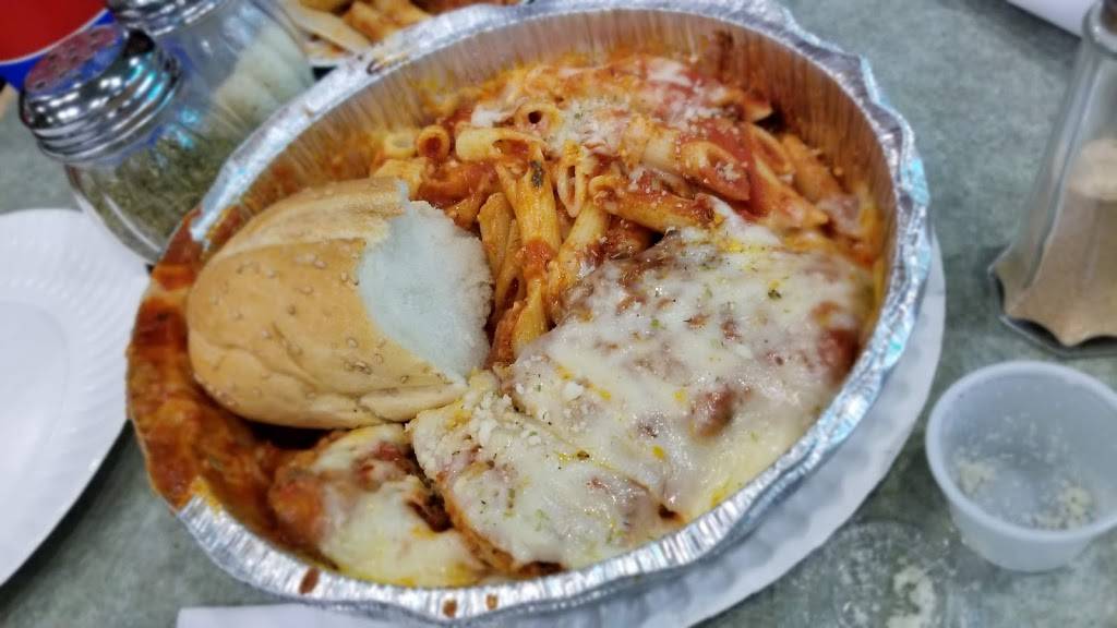 Little Vincents Pizza Restaurant | restaurant | 324 Smithtown Blvd, Lake Ronkonkoma, NY 11779, USA | 6314679633 OR +1 631-467-9633