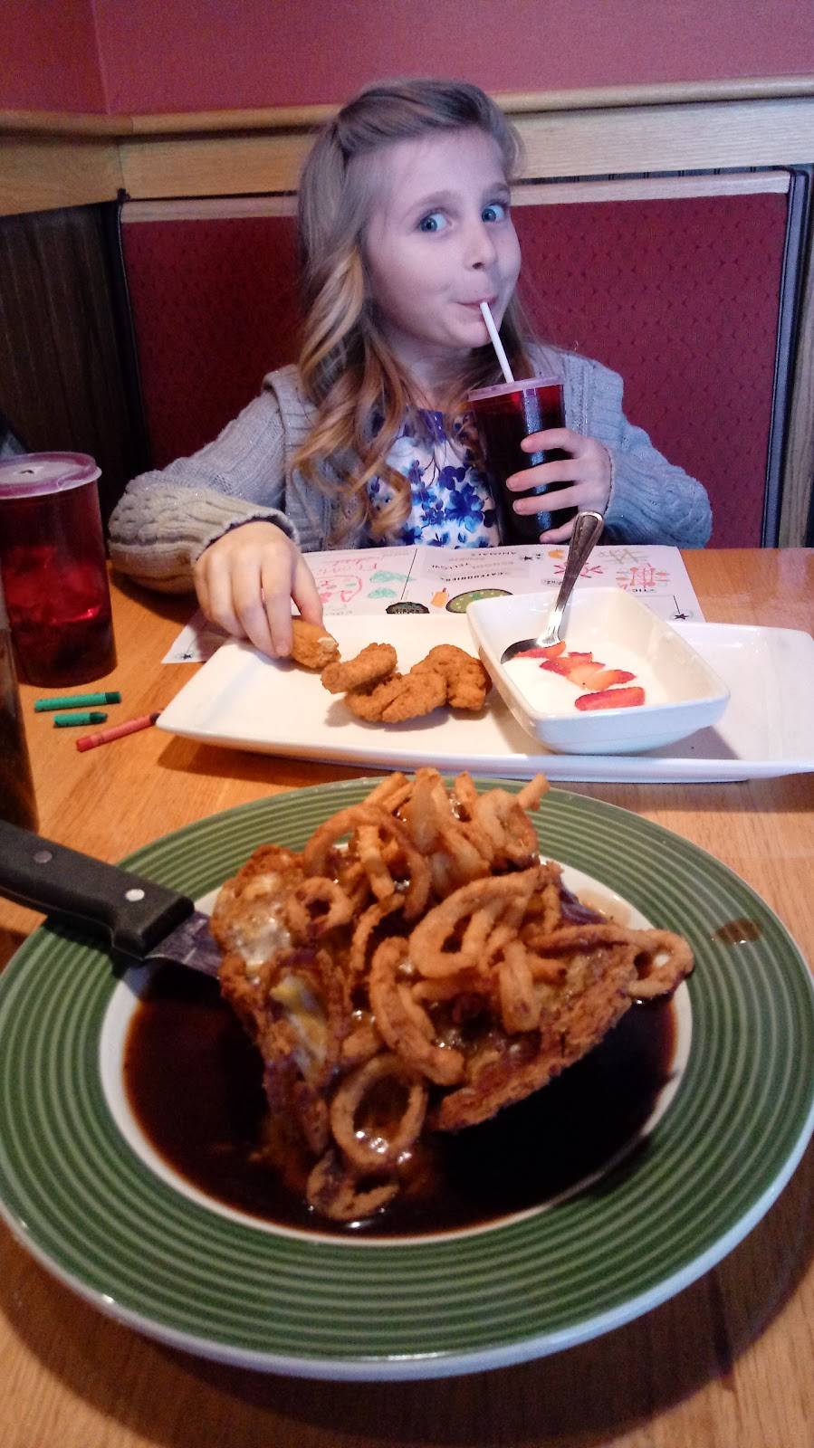 Applebees Grill + Bar | restaurant | 10040 Lapeer Rd, Davison, MI 48423, USA | 8106533900 OR +1 810-653-3900