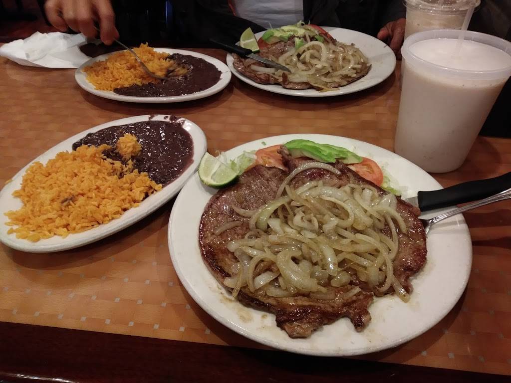 El Rey Latino | restaurant | 63-42 108th St, Forest Hills, NY 11375, USA | 7187309002 OR +1 718-730-9002