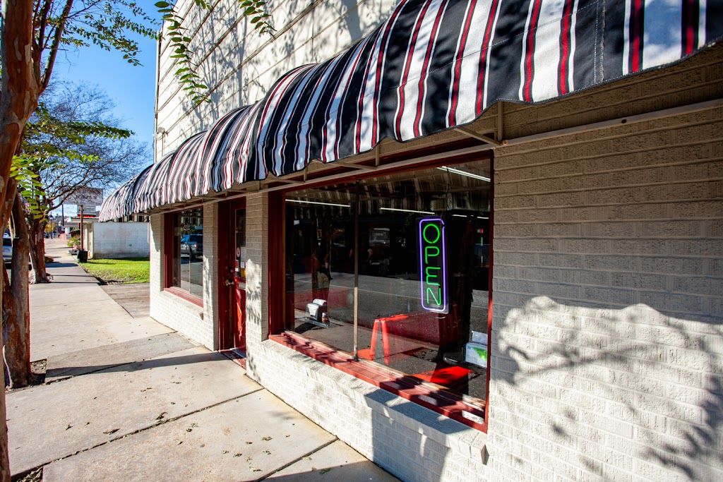 Ricks Pizza | restaurant | 2804 Oak St, Jena, LA 71342, USA | 3189928555 OR +1 318-992-8555
