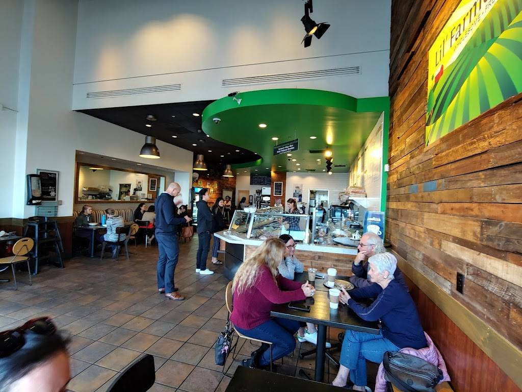 Lil Farmers Cafe | cafe | 4240 Kearny Mesa Rd #113, San Diego, CA 92111, USA | 8584306553 OR +1 858-430-6553