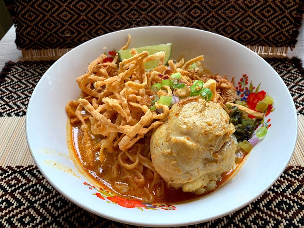 Thai Farm Kitchen | restaurant | 416 Church Ave, Brooklyn, NY 11218, USA | 3475339368 OR +1 347-533-9368