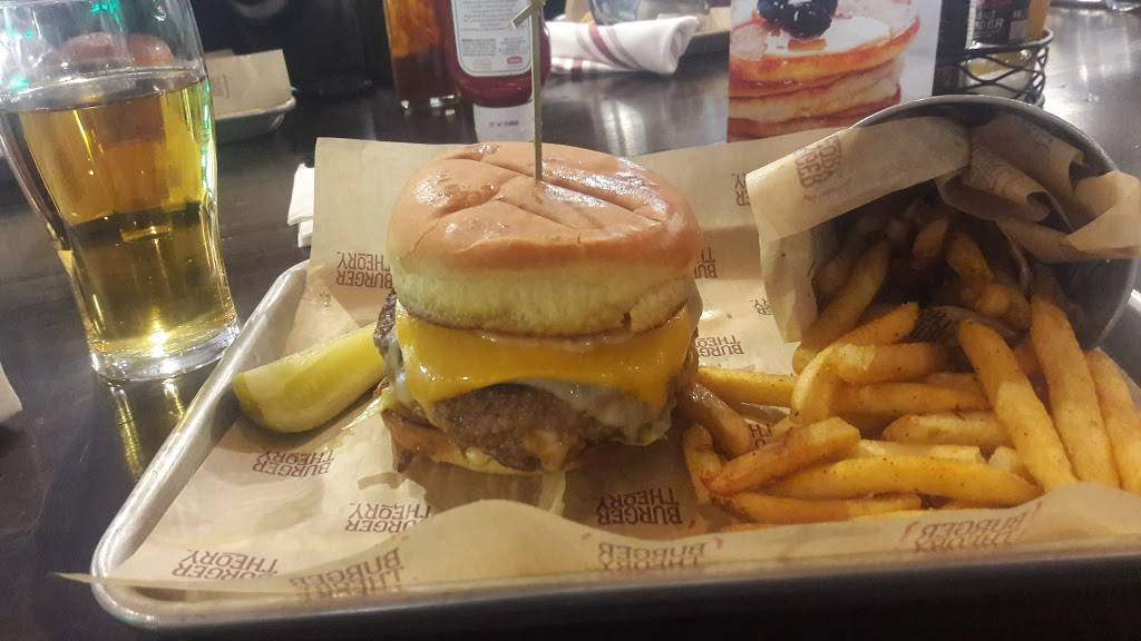 Burger Theory | restaurant | 2158 Ranchwood Dr NE, Atlanta, GA 30345, USA | 7709346000 OR +1 770-934-6000