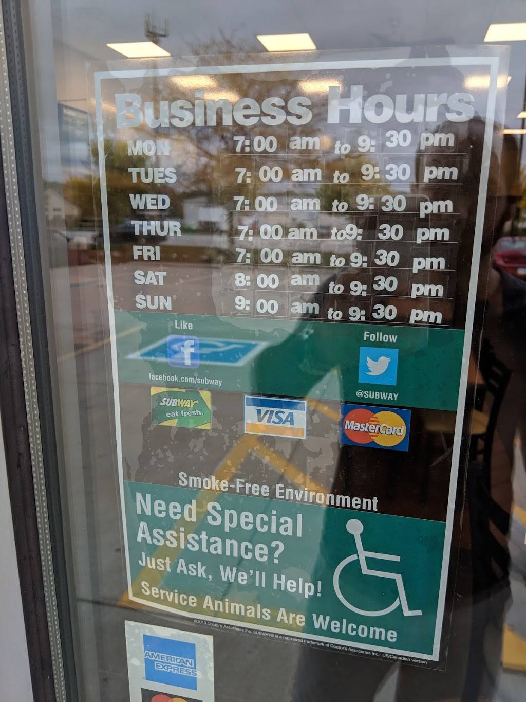 Subway | restaurant | 2425 2nd St, Coralville, IA 52241, USA | 3193515197 OR +1 319-351-5197