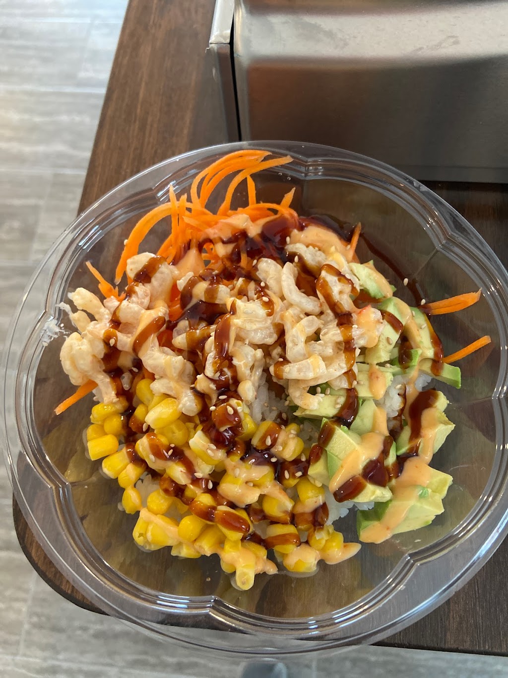 Ice or rice cafe | restaurant | 3713 Payne Ave, Cleveland, OH 44114, USA | 2169997388 OR +1 216-999-7388