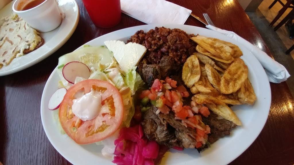 Casa Honduras Restaurant #1 | restaurant | 5704 Crowder Blvd, New Orleans, LA 70127, USA | 5042440005 OR +1 504-244-0005