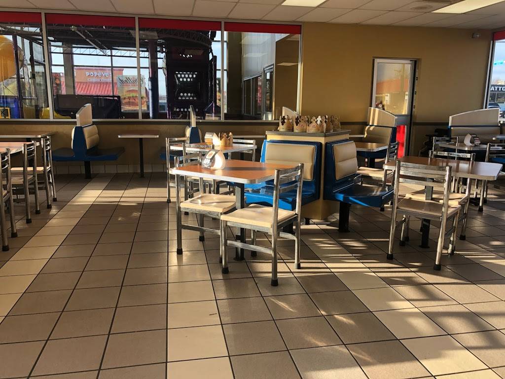 Burger King | restaurant | 6880 Johnson Dr, Mission, KS 66202, USA | 9133844097 OR +1 913-384-4097