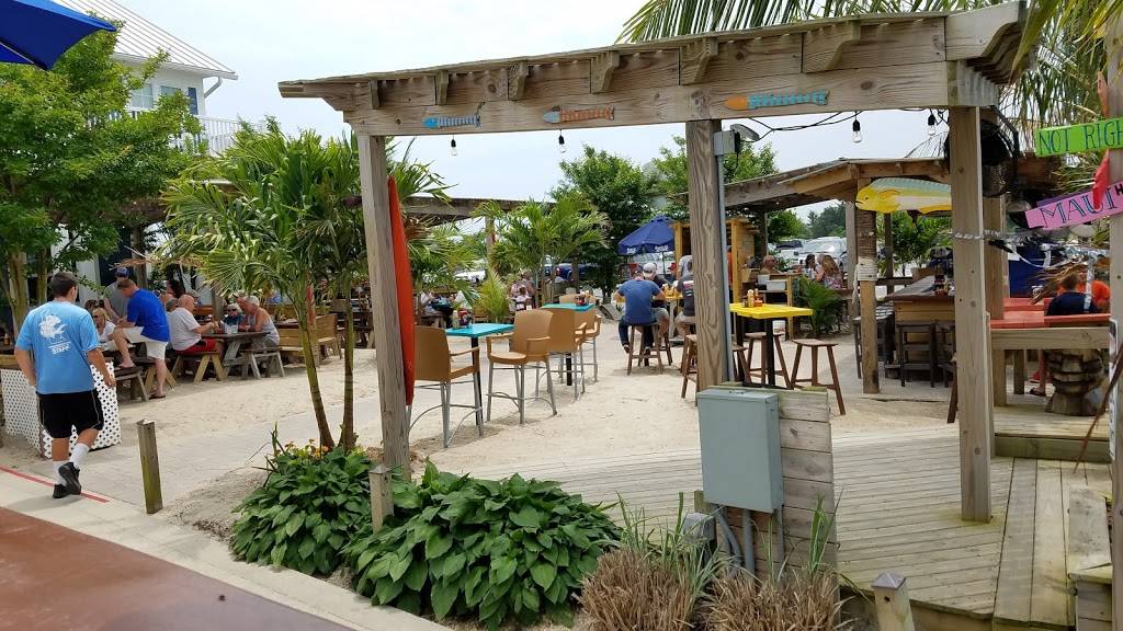Hammerheads Dockside | restaurant | 2600, 39415 Inlet Rd, Rehoboth Beach, DE 19971, USA | 3027528010 OR +1 302-752-8010