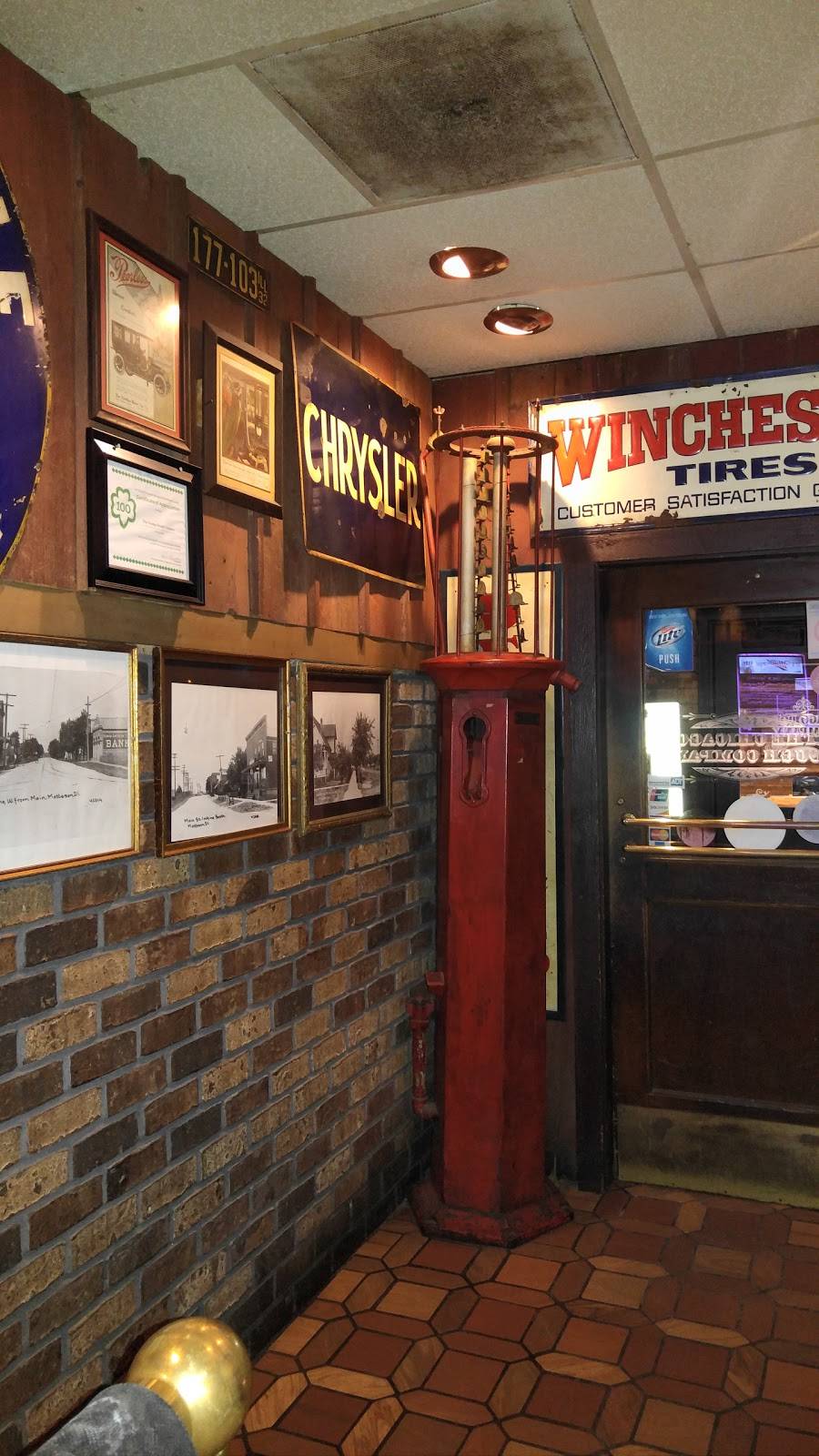 Chicago Dough Company - Richton Park | restaurant | 1447, 3767 Sauk Trail, Richton Park, IL 60471, USA | 7087488300 OR +1 708-748-8300