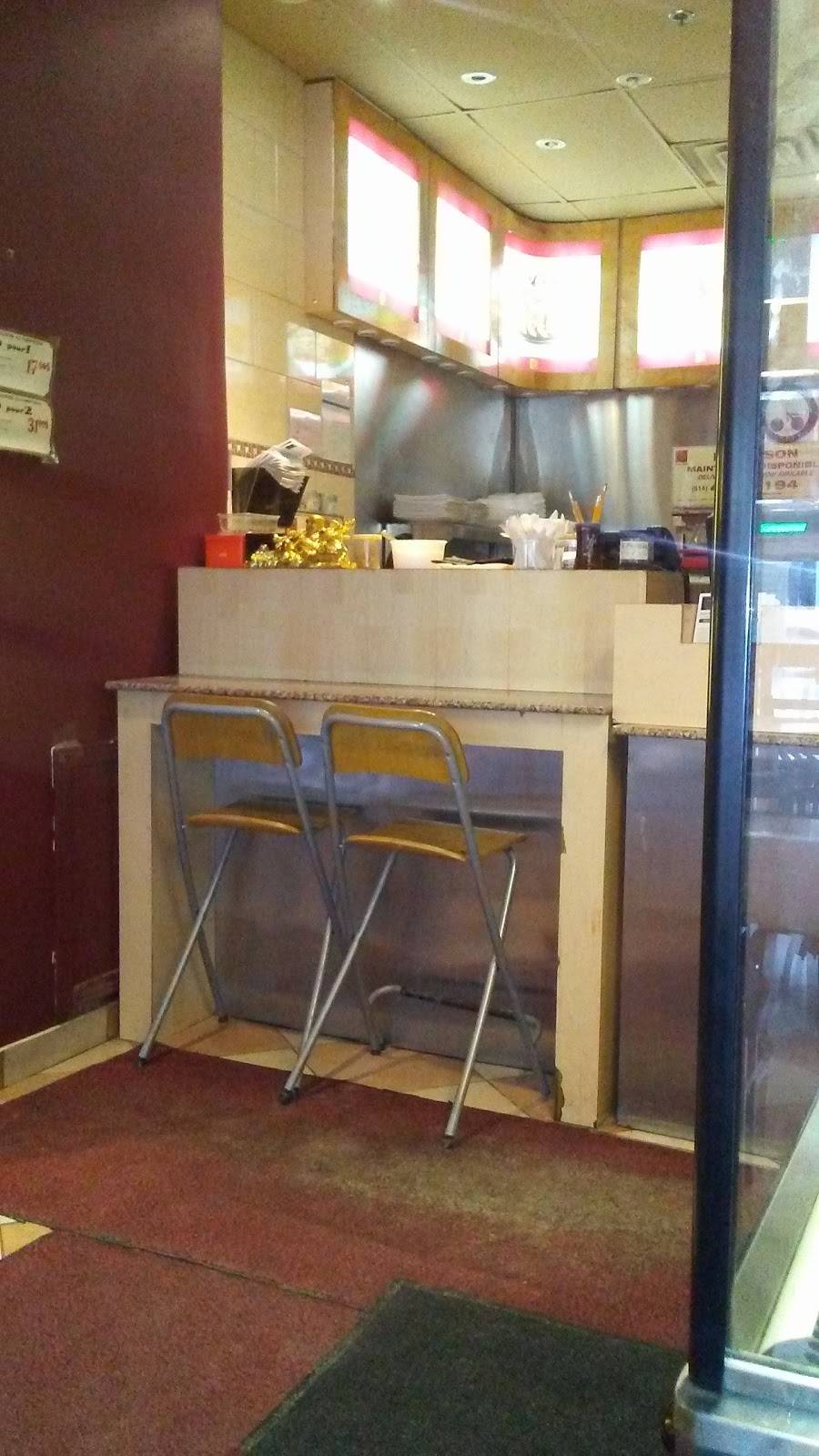 Sushi Star | restaurant | 5533 Av de Monkland, Montréal, QC H4A 1C8, Canada | 5144896194 OR +1 514-489-6194