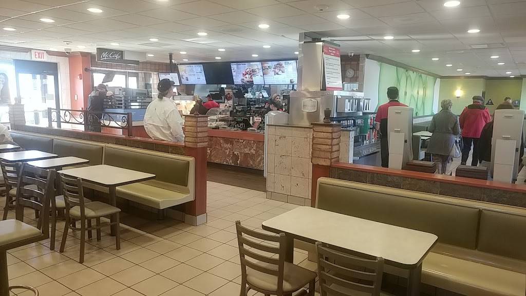 McDonalds | cafe | 321 N Morton Ave, Morton, IL 61550, USA | 3092632402 OR +1 309-263-2402