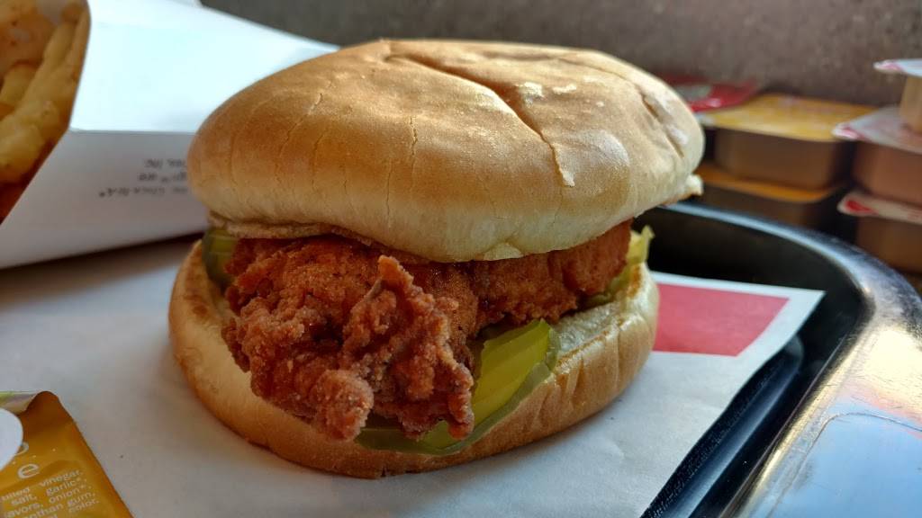 Chick-fil-A | restaurant | 53 Headquarters Dr, San Jose, CA 95134, USA | 4085260600 OR +1 408-526-0600