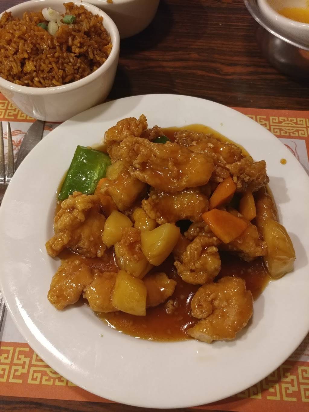 China Jade Restaurant | meal takeaway | 1070 W Huron St, Waterford Twp, MI 48328, USA | 2486811122 OR +1 248-681-1122