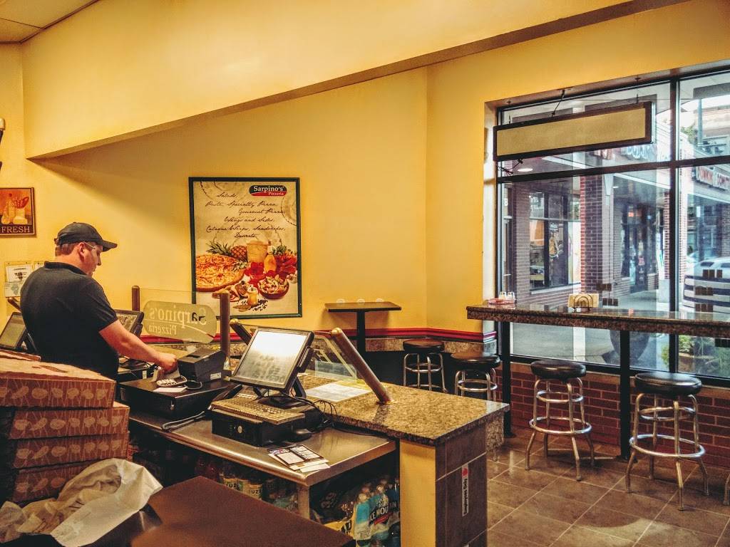 Sarpinos Pizzeria Wrigleyville | restaurant | 1435 W Montrose Ave, Chicago, IL 60613, USA | 7732811800 OR +1 773-281-1800