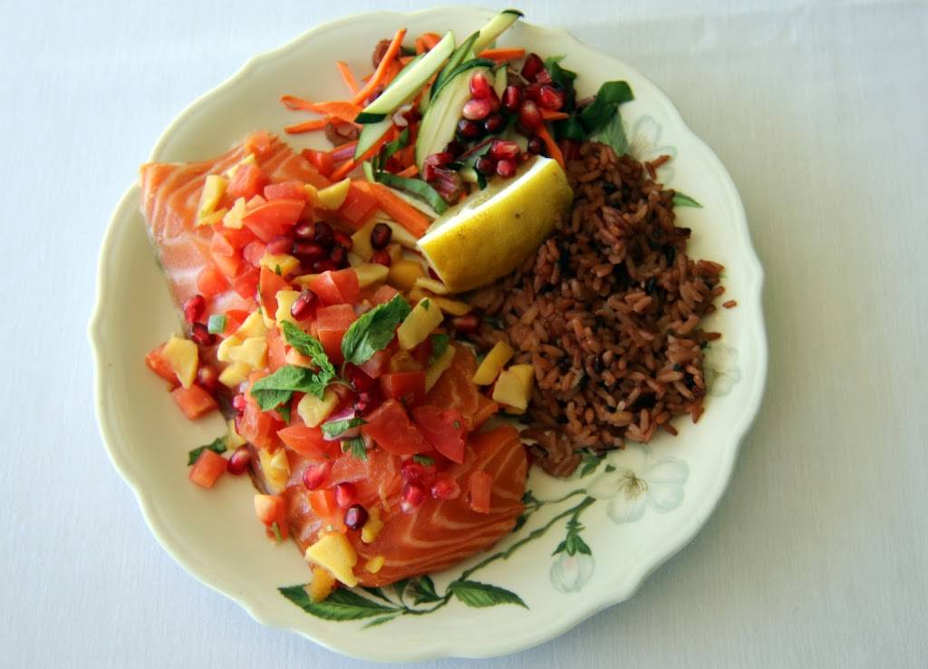 Your Place Farm to Table | restaurant | 1719 Mission St, Santa Cruz, CA 95060, USA | 8314263564 OR +1 831-426-3564