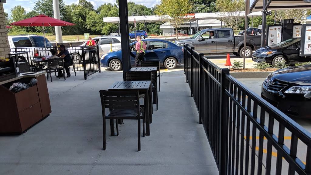 Chick-fil-A | restaurant | 5888 Fairburn Rd, Douglasville, GA 30134, USA | 7709420820 OR +1 770-942-0820