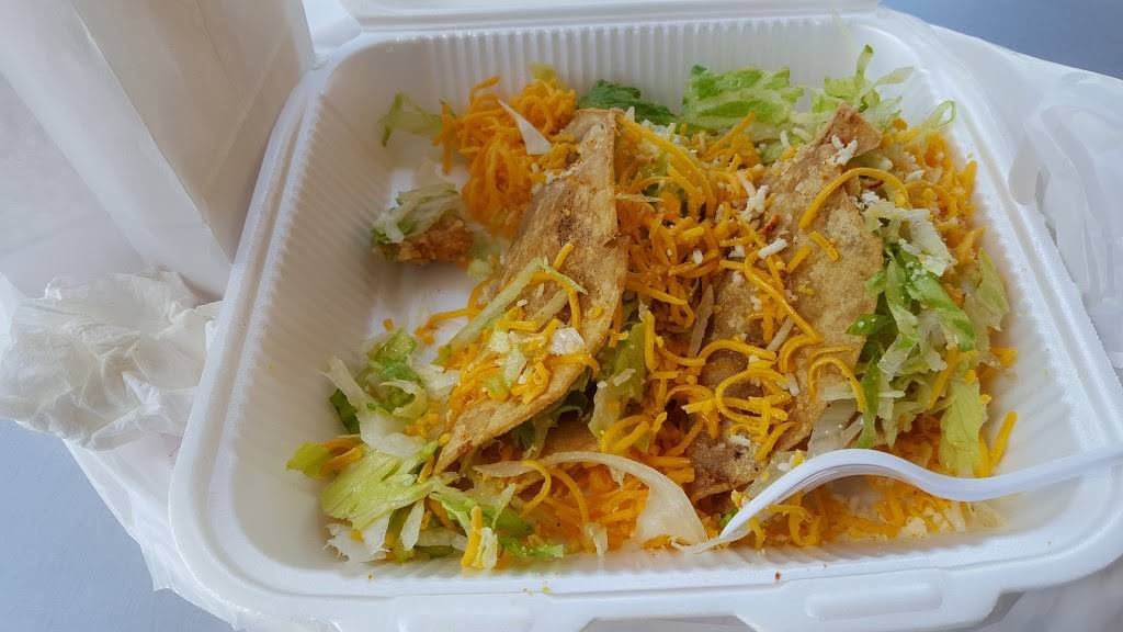 Valerios Mexican Food | restaurant | 1267 N 2nd St, El Cajon, CA 92021, USA | 6195936228 OR +1 619-593-6228