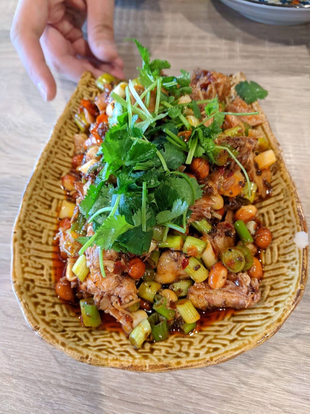 The Legendary Restaurant | restaurant | 2718 W Valley Blvd, Alhambra, CA 91803, USA | 6268720616 OR +1 626-872-0616