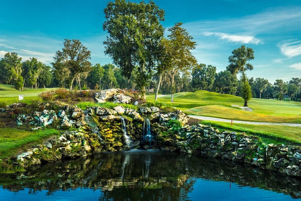 Country Club of Ocala | restaurant | 6823 SE 12th Cir, Ocala, FL 34480, USA | 3522376644 OR +1 352-237-6644