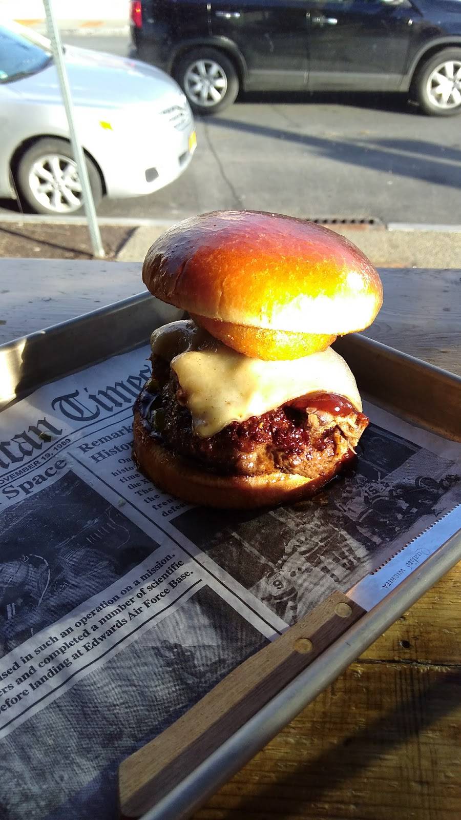 Crave | restaurant | 217 Western Ave, Albany, NY 12203, USA | 5186506463 OR +1 518-650-6463