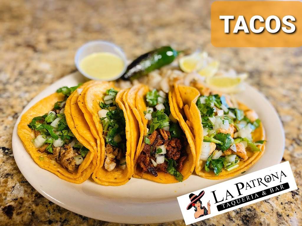 La Patrona Restaurant & Bar | restaurant | 1809 Everman Pkwy, Fort Worth, TX 76140, USA | 6827079484 OR +1 682-707-9484