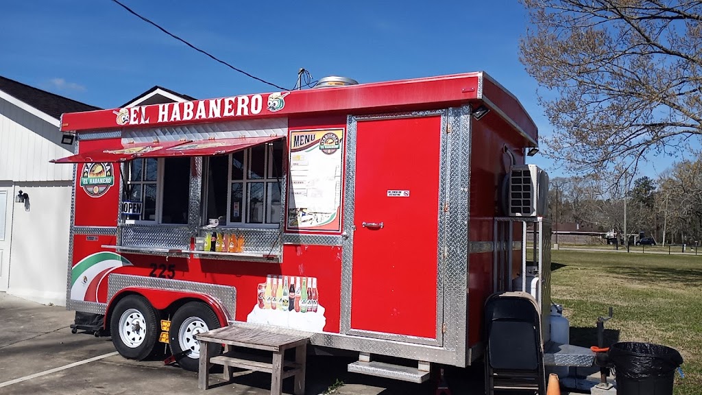 Taqueria El Habanero | restaurant | 14754 Frenchtown Rd, Greenwell Springs, LA 70739, USA | 2253478096 OR +1 225-347-8096