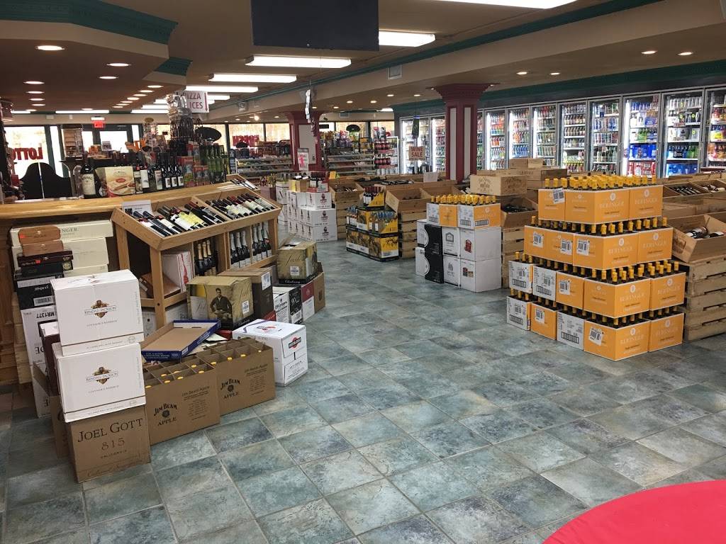 Marz Wine & Pizzeria Inc | meal takeaway | 1751, 2775 Haggerty Rd #1, Commerce Charter Twp, MI 48390, USA | 2486699020 OR +1 248-669-9020