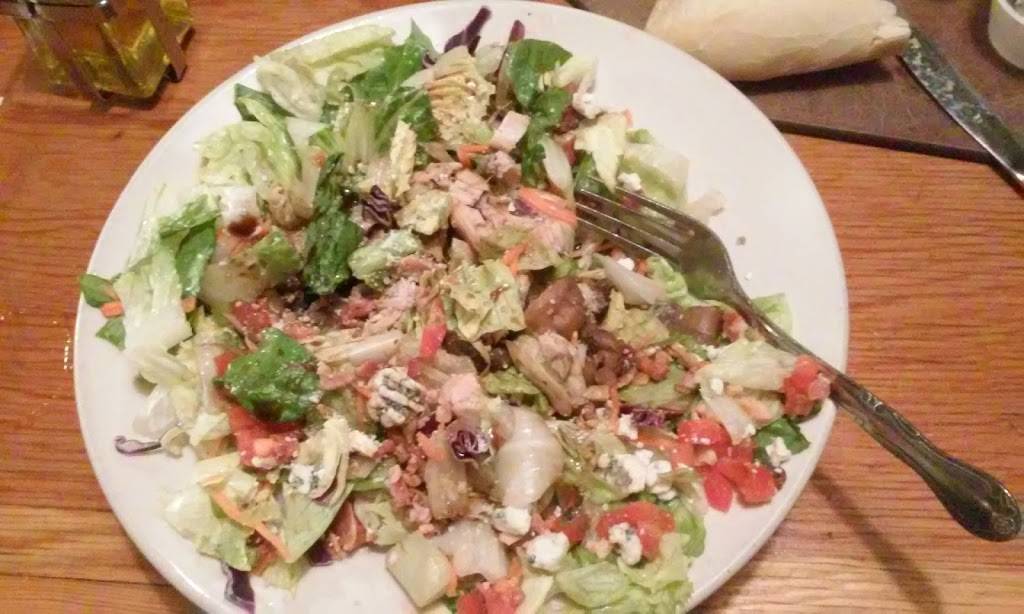 Spaghetti Warehouse | restaurant | 397 W Broad St, Columbus, OH 43215, USA | 6144640143 OR +1 614-464-0143