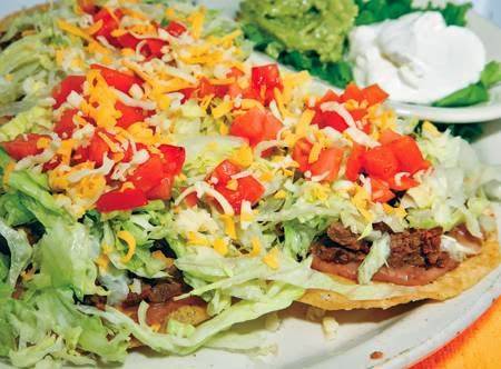 Margaritas Mexican Restaurant | restaurant | 1327 E Front St, Tyler, TX 75702, USA | 9035935954 OR +1 903-593-5954