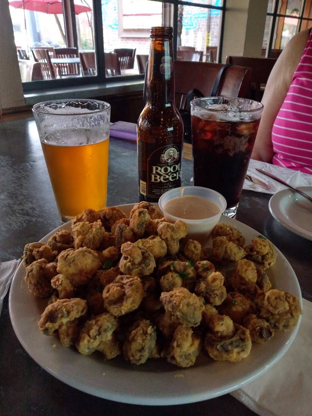 Valley Brewing Company | restaurant | 157 W Adams St, Stockton, CA 95204, USA | 2094642739 OR +1 209-464-2739