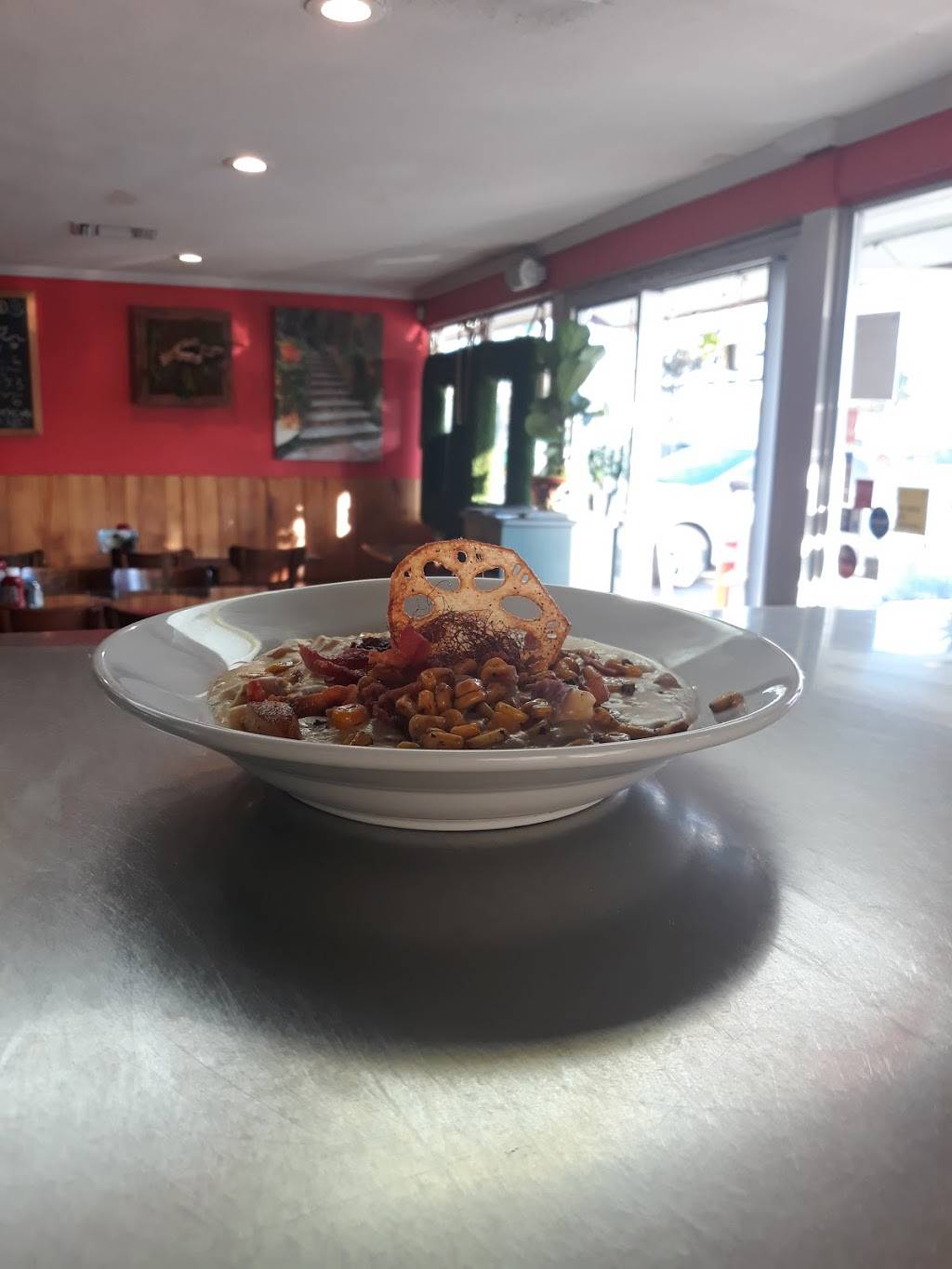 Anchor Bay at Sideyard Cafe | restaurant | 2222 Palo Verde Ave, Long Beach, CA 90815, USA | 5624933676 OR +1 562-493-3676