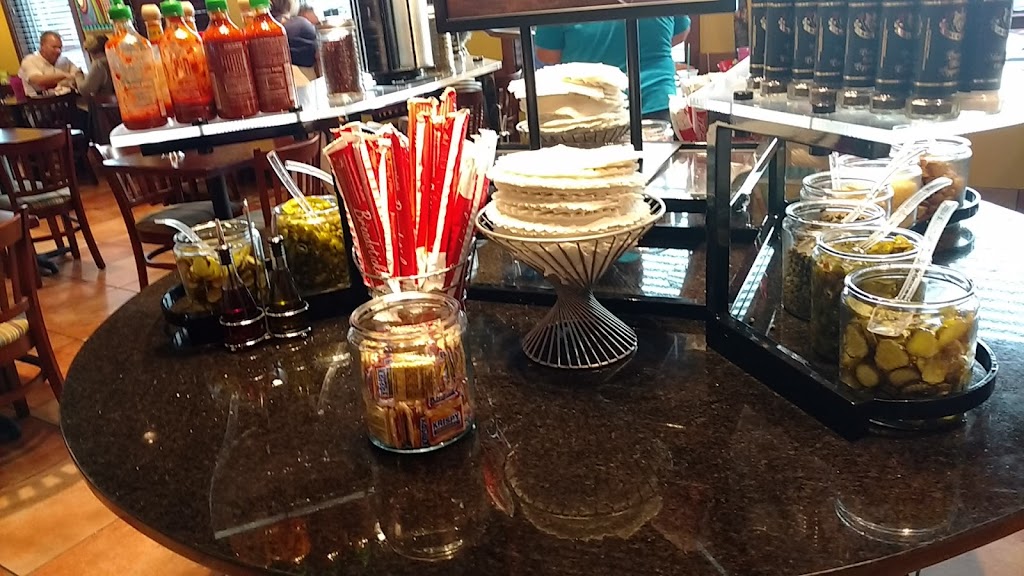 Newks Eatery | restaurant | 811 Splane Dr, West Monroe, LA 71291, USA | 3183291922 OR +1 318-329-1922