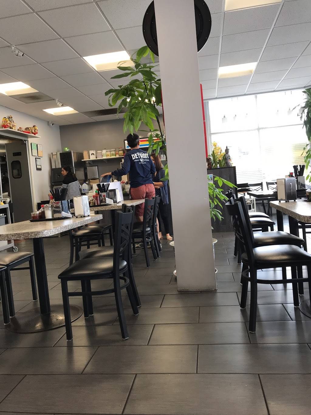 Ly Heng Asian Restaurant | restaurant | 4451 University Ave, San Diego, CA 92105, USA | 6192808688 OR +1 619-280-8688