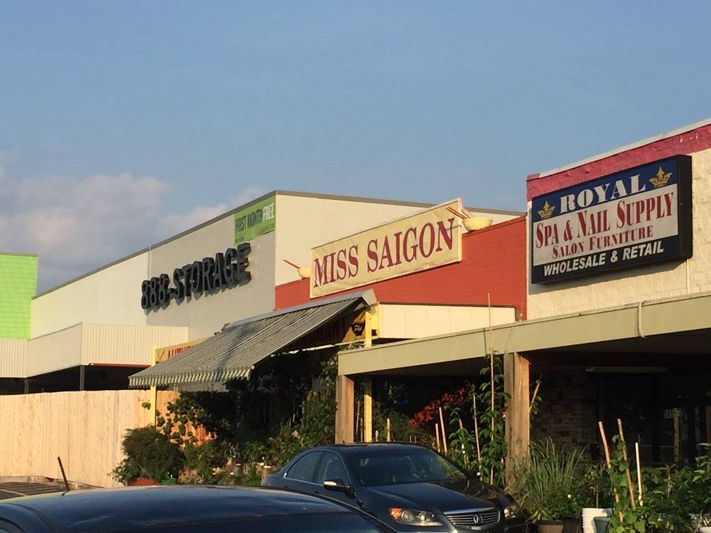 Miss Saigon | restaurant | 5849 Charlotte Pike, Nashville, TN 37209, USA | 6153541351 OR +1 615-354-1351