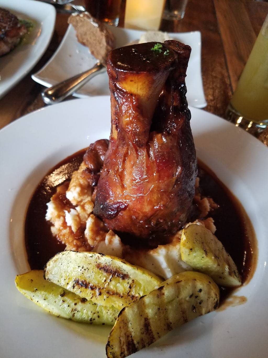 Broken Bit Steakhouse | restaurant | 41955 50th St W, Lancaster, CA 93536, USA | 6619438228 OR +1 661-943-8228