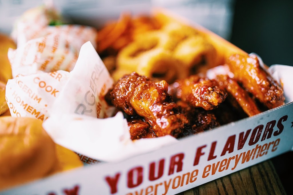 BurgerIM | restaurant | 6691 Tower Rd unit #105, Denver, CO 80249, USA | 3032483906 OR +1 303-248-3906