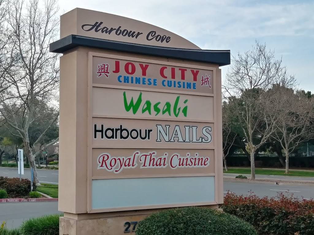 Harbour Cove Shopping Center | shopping mall | 2745 Elk Grove Blvd, Elk Grove, CA 95758, USA | 9169678100 OR +1 916-967-8100