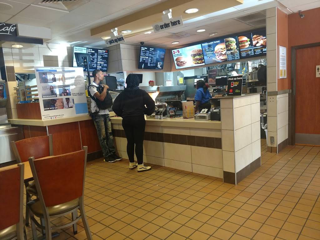 McDonalds | cafe | 2137 Old Spartanburg Rd, Greer, SC 29650, USA | 8642922818 OR +1 864-292-2818