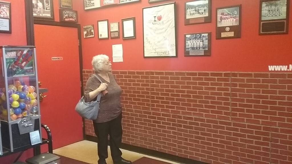 Napoli Pizza | meal takeaway | 303 S Rohlwing Rd, Palatine, IL 60074, USA | 8479912378 OR +1 847-991-2378